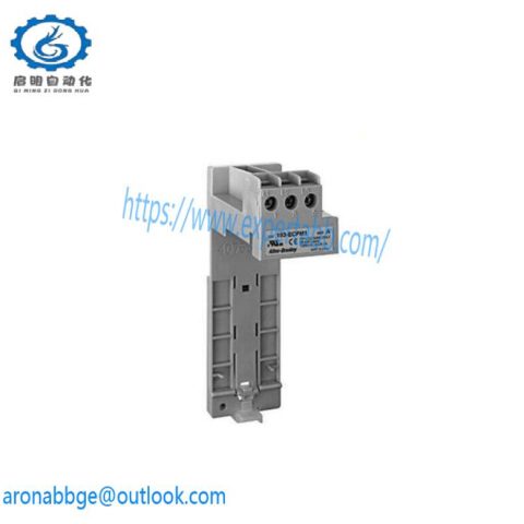 Allen-Bradley 193-ECPM3 Panel Mount Interface Module