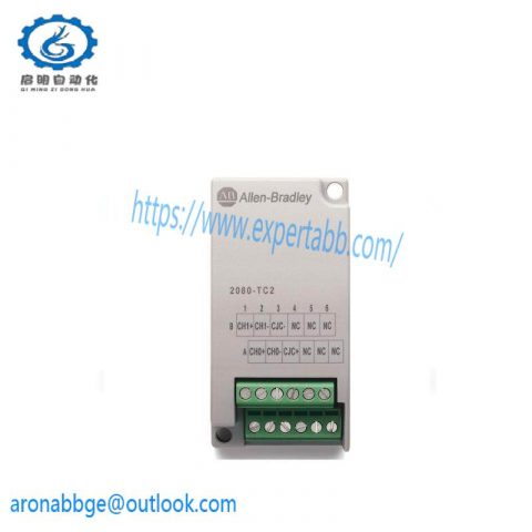 MIRCO GF1-10TVD-000 Industrial Control Module