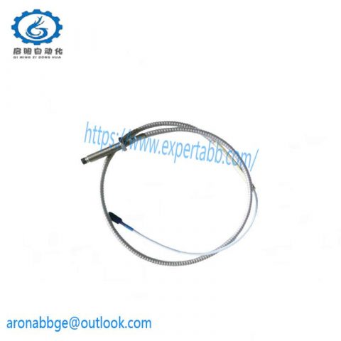 Bently Nevada 330104-00-16-10-02-CN Proximity Probes, Advanced Sensor Technology for Industrial Automation