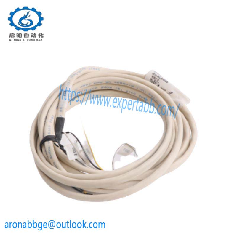 51304465-500_honeywell_i_o_link_cable.jpg Honeywell 51304465-500: I/O Link Cable - Industrial Control Module