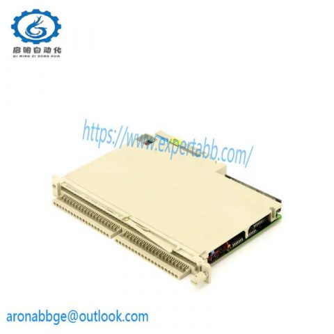 SIEMENS 6ES5482-4UA11: Advanced Digital I/O Module for Industrial Automation