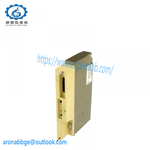 SIEMENS 6ES5944-7UB11 - High-Performance Programmable Logic Controller Module