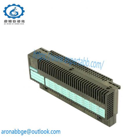 Siemens 6ES7521-1BL10-0AA0 Digital Input Module