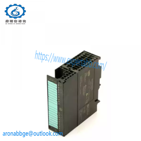 SIEMENS 6ES7331-7TB00-0AB0: HART Analog Input Module, Precision & Efficiency for Industrial Automation