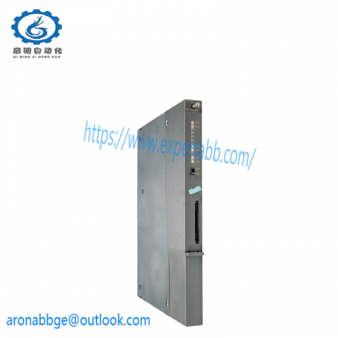 SIEMENS 6ES7413-1XG01-0AB0 Central Processing Unit - High Performance Control Module