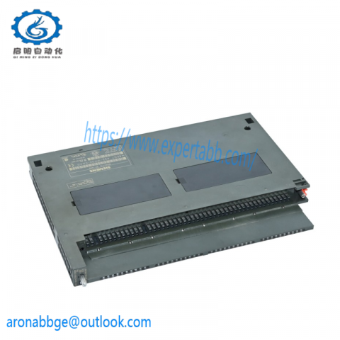 SIEMENS 6ES7422-1FF00-0AA0 Digital Output Module: Advanced Automation Solution for Industrial Control