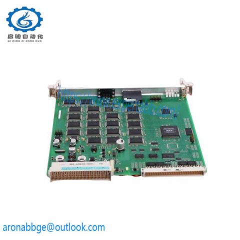 Siemens 6FX1123-7AB02 SINUMERIK Control Module, Efficient Industrial Automation Solutions