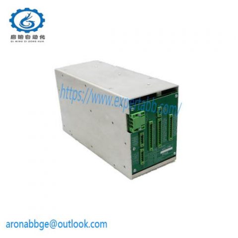 AB Electranics 80026-173-23-R Power Supply Module
