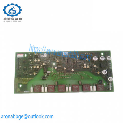 SIEMENS A5E00842112: PowerBlock Repair Part TCB-Module