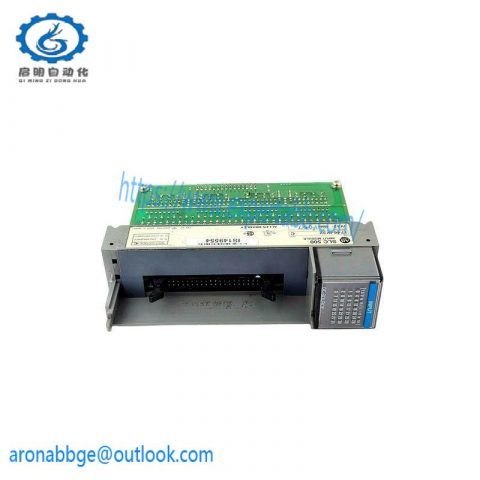 Allen-Bradley 1746-IV32 Discrete Input Module: Industrial Automation Solutions