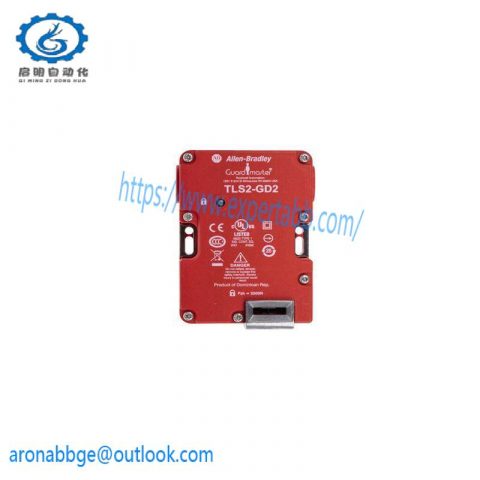 Allen-Bradley AB 1785-LT2 PLC-5/25 Processor Module - Advanced Control Solutions for Industrial Automation