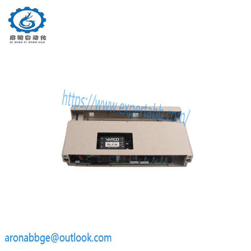 abb_07aa60r1_gjv3074365r1_output_module.jpg ABB DI210 Digital Input Module, High Performance Industrial Control Solution