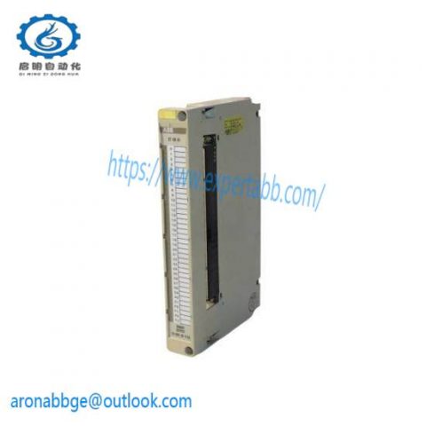 ABB 07AB61R1 | High-Performance Digital Output Module