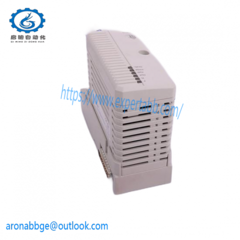 ABB DI210 Digital Input Module, High Performance Industrial Control Solution