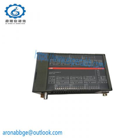 ABB 3HAC17281-1 Industrial Control Module