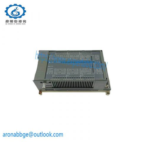 ABB 07KT98 GJR5253100R3260 Advanced Controller