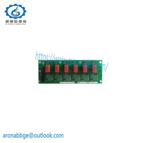ABB DP840 Incremental Pulse Counter Module - 3BSE028926R1