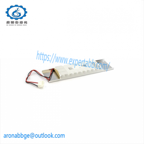 ABB 3BSC760015R1 Battery Unit for Industrial Control
