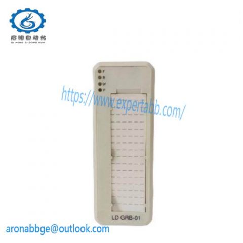 ABB 3BSE013177R1 DCS Module - Advanced Control Solution for Industrial Automation