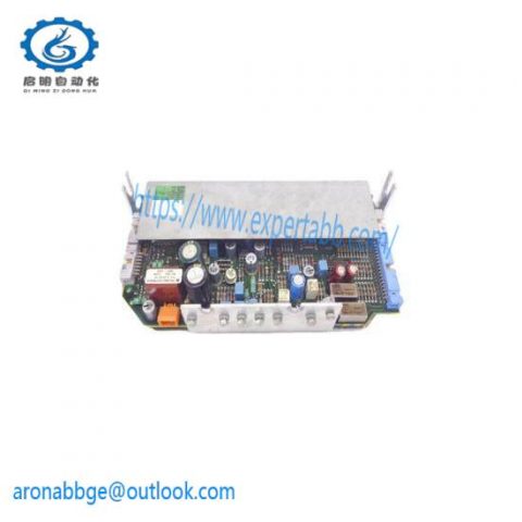 ABB 3HAA3563-AMA/2 Measurement Board - Automation Parts