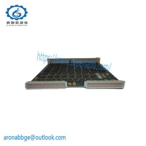 ABB 3HAA3573-ADA Control Module for Industrial Automation