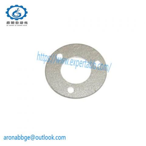 ABB 3HAC0110-1 Back-up Washer - Automation Parts