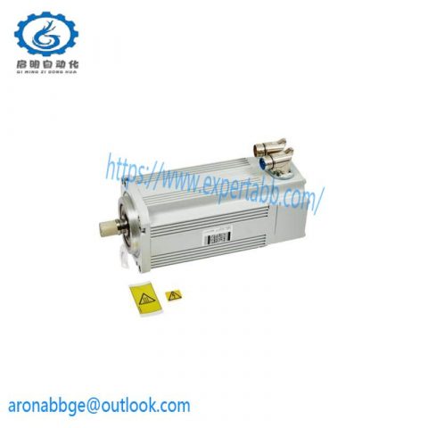 ABB 3HAC040657-002 Motor unit, Designed for Industrial Applications
