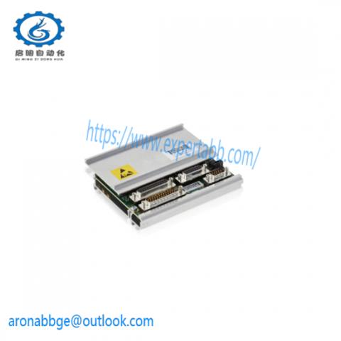 ABB 3HAC044168-001 & 3HAC042285-001 & 3HAC031115-002 SMB Measurement Board