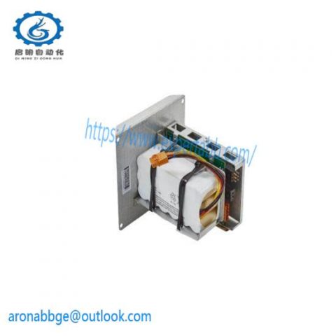 ABB 3HAC5393-2 Industrial Battery Unit