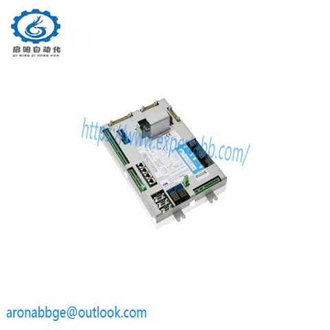 ABB PXAH411 Operator Unit Module, ABB Brand PLC Component