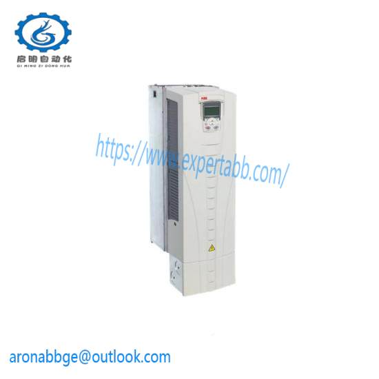 abb_acs510-01-072a-4_3abd00015753-d_frequency_converter.jpg ABB ACS510-01-072A-4 3ABD00015753-D Industrial Frequency Converter