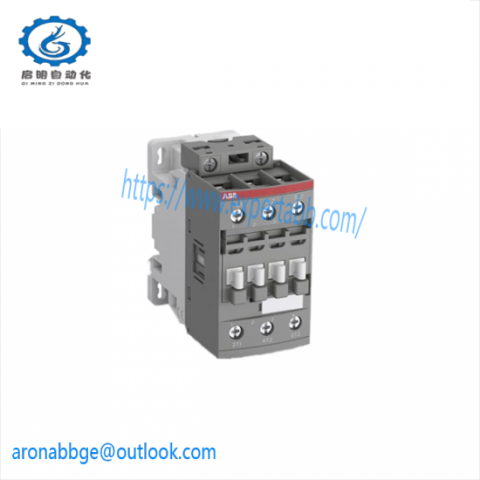 ABB AF38-30-00-13 | 1SBL297001R1300 | Contactor