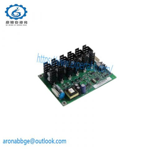 ABB AFIN-01C 64693808 - Advanced Fan Inverter, Engineered for Precision Control