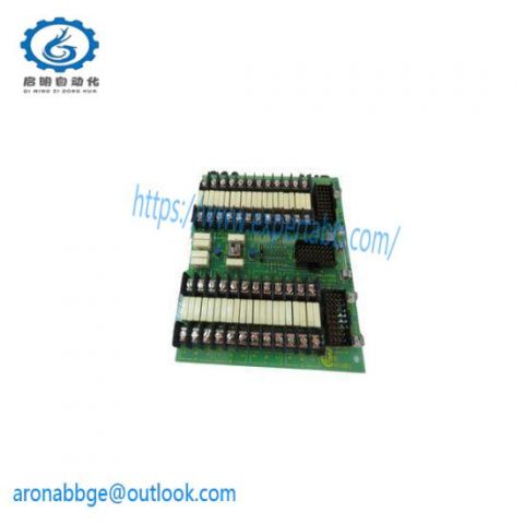 ABB Bailey NTAI03 - Advanced Circuit Board, Precision Designed for Industrial Automation