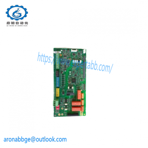 ABB CCON-23 10000110155 PCB Card