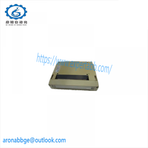 ABB DP620 3ADT300016R1: High Precision Speed Measurement Module