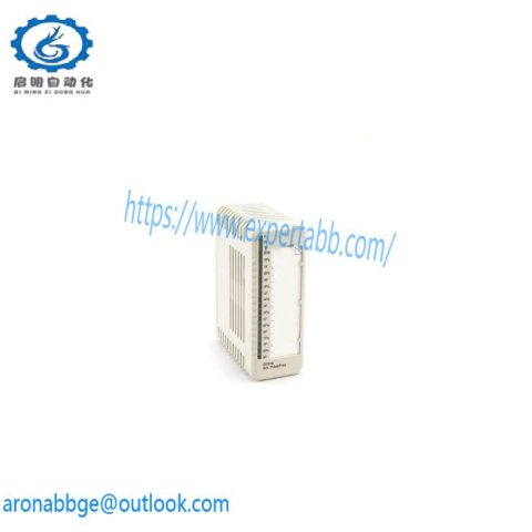 ABB DP840 3BSE028926R1: Industrial Pulse Counter, Precision Measuring & Control