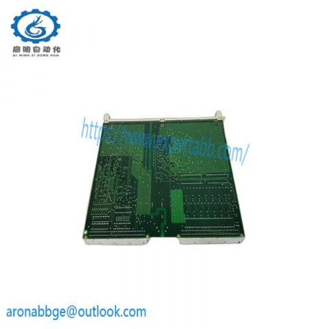 ABB DSAI155A 3BSE014162R1 Thermo Couple module: Precision Temperature Control for Industrial Automation