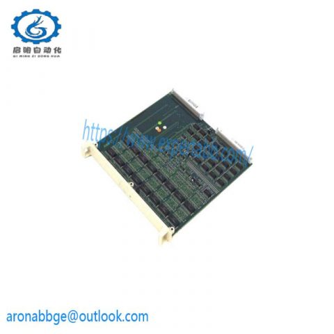ABB DSQC323 3HAB5956-1 3HNE00278-1 3HNE00279-1 1600-6 1.45 - Advanced I/O Module for Industrial Automation