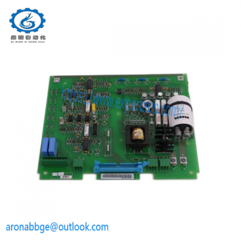 ABB PCD230A101 Industrial Controller Module