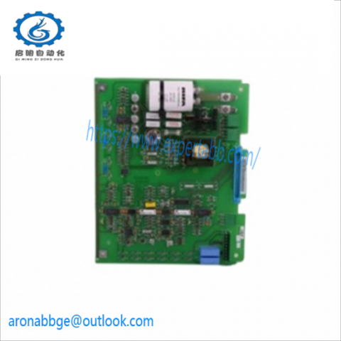 ABB H2004KV UPGRADE KIT F1 BOARD - Enhancing Performance for Your Industrial Controls