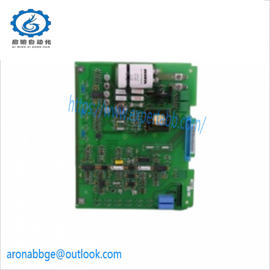 abb_h2004kvupgradekitf1_board.png ABB H2004KV UPGRADE KIT F1 BOARD - Enhancing Performance for Your Industrial Controls