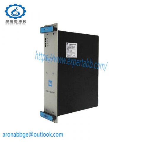 ABB HP-HP/AA-7676-91-0050 Industrial Control Module