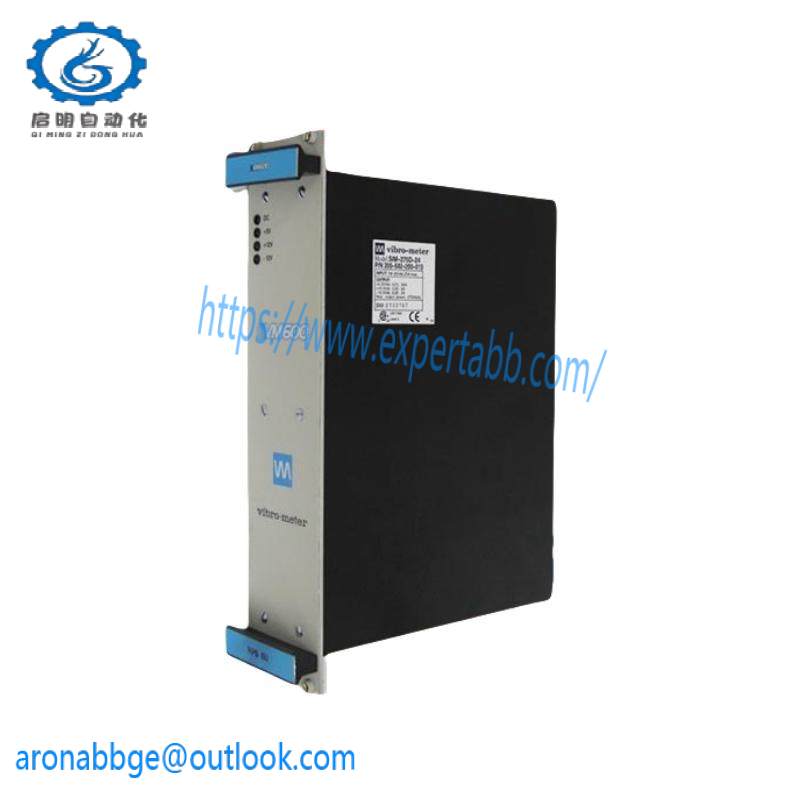 ABB HP-HP/AA-7676-91-0050 Industrial Control Module