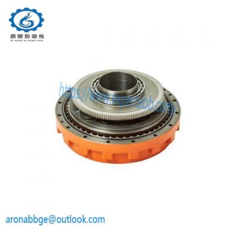 ABB IRB 5500 3HAC026114-009 Reduction Gear, Industrial Robotics