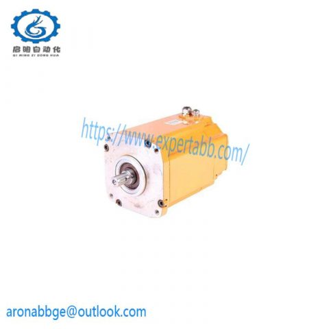 ABB IRB6600, 3HAC020849-001, M11, AC Motor, High Performance Automation Solution