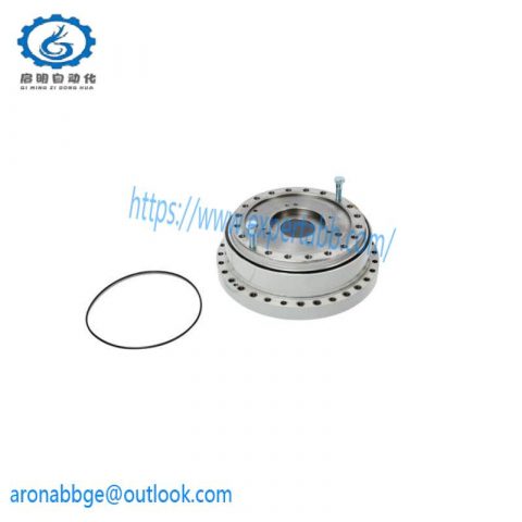 ABB IRB 6620-6640 3HAC024316-004 RV 550E-242.73 Robot Manipulator