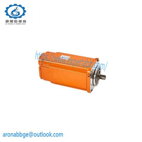ABB IRB6640/6650/6600 3HAC033207-001 Rotating AC Motor with Pinion