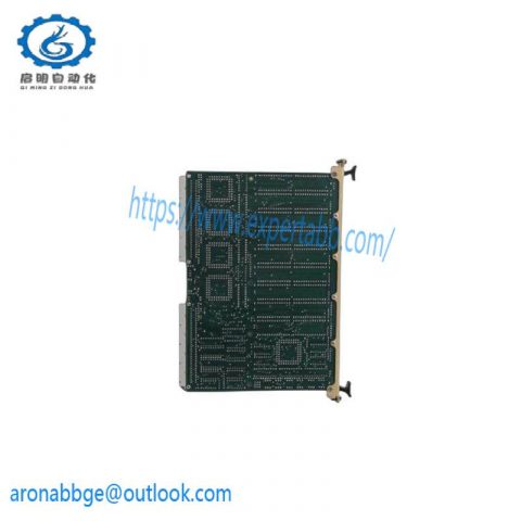 ABB MEM86-3*192/CMBMR3: Industrial Memory Board for Enhanced Control Systems