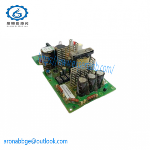 ABB NGPS-13C Control Board Module: Precise Industrial Automation at Your Fingertips